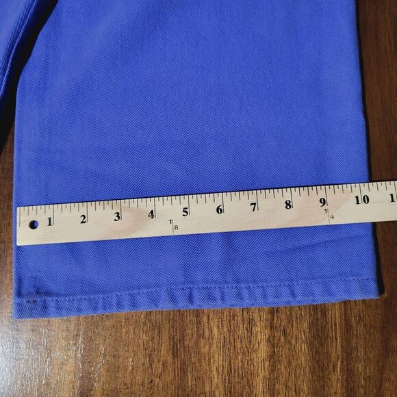 HERON PRESTON X Calvin Klein Mens 34 New Utility Cargo Pant - Capsule 2- Street - Picture 12 of 16